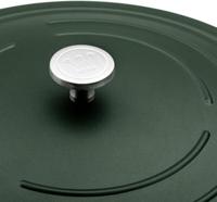 Westinghouse Braadpan Performance Gracious Green ø 28 cm / 6,7 liter - thumbnail