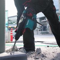 Combihamer HR3541FCX - thumbnail