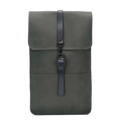 Rains Backpack - Green Rains Backpack - Green