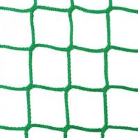 Hooinetten rond 2 stuks 0,75x0,75 m PP - thumbnail
