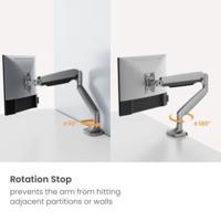 Hoed Ewent EW1527 17" 49" 20 kg - thumbnail