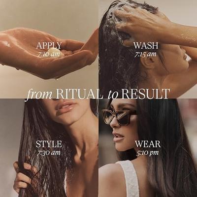 Conditioner L'ANZA Keratin Healing Oil