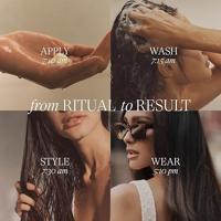 Conditioner L'ANZA Keratin Healing Oil - thumbnail