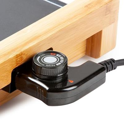 DO8311TP Plancha- 2200W