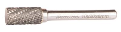 Makita B-52722 HM-frees cilindrisch v. metaal