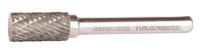 Makita B-52722 HM-frees cilindrisch v. metaal - thumbnail