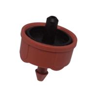 Zelfcompenserende druppelaar Aqua Control 906410 4 l/h Zelfreinigend 10 Stuks - thumbnail