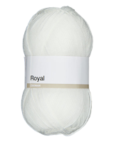 Royal Breigaren - Wit - thumbnail