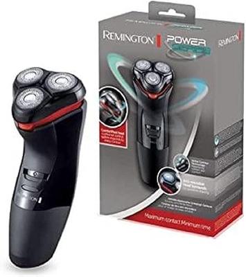 REMINGTON PR1330 POWER SERIES Roterend scheerapparaat - 3 koppen - Zwart
