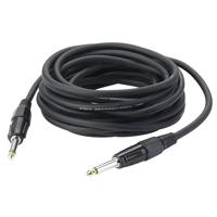DAP FL06 Ongebalanceerde Jack-Jack instrumentkabel 10m - thumbnail