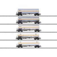 Märklin 48480 Ketelwagen AC - thumbnail