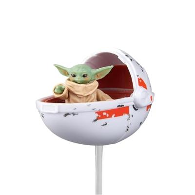 Star Wars Black Series Archive Action Figure Grogu 15 cm - thumbnail