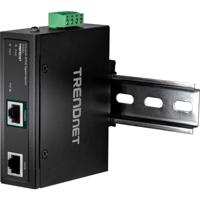 TrendNet 21.22.1443 TI-IG90 PoE-injector 10 / 100 / 1000 MBit/s - thumbnail