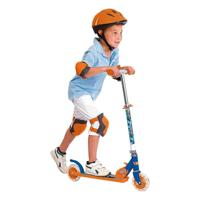 Step Mondo Hot Wheels Kinderen - thumbnail