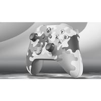Xbox Wireless Controller - Special Edition - Arctic Camo - thumbnail