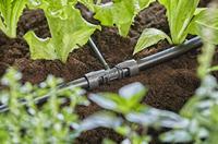 Gardena Micro Drip Systeem T-stuk 1/2” - 3/16" - thumbnail