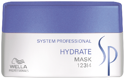 Wella SP - Hydrate Mask Maskers 200 ml