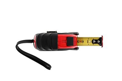 Gedore R94550003 | Rolbandmaat | 3m x 19mm - 3301427 - thumbnail