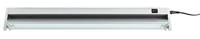 Heitronic Miami LED-onderbouwlamp LED 10 W Warmwit Zilver - thumbnail