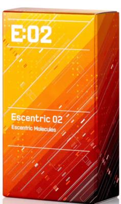 Escentric Molecules Escentric 02 Refill Eau de Toilette 30ml Escentric Molecules Escentric 02 Refill Eau de Toilette 30ml