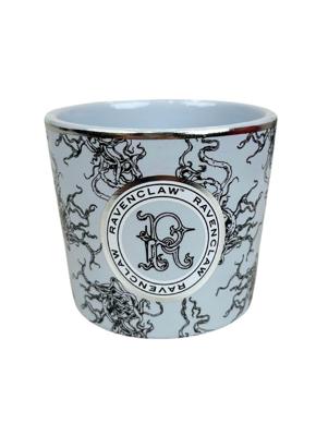Flower Pot Charmed Ravenclaw Small 7 Cm 8,5x8,5x7,5 cm Warner Bros - Warner bros