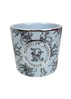 Flower Pot Charmed Ravenclaw Small 7 Cm 8,5x8,5x7,5 cm Warner Bros - Warner bros - thumbnail