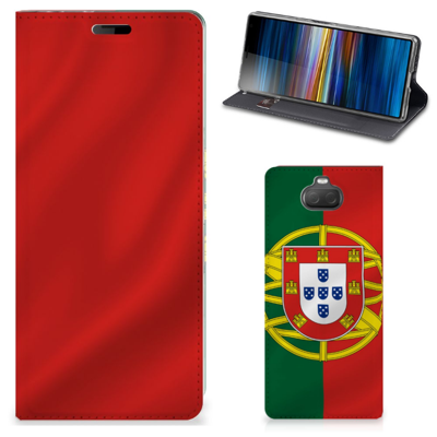 Sony Xperia 10 | Standcase | Portugal Sony Xperia 10 | Standcase | Portugal