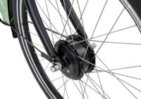 Pfautec elektrische shoppingfiets "eno ap" (#1) - thumbnail