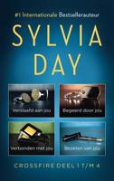Crossfire omnibus - 2 - Sylvia Day - ebook - thumbnail