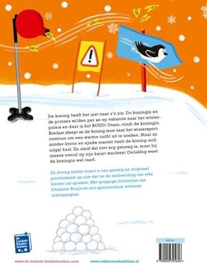 De koning zonder kroon