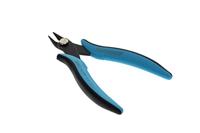 Gedore Elektronica zijsnijtang - 1829017 - thumbnail