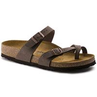 Birkenstock MAYARI MOCCA - alle - thumbnail
