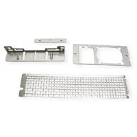 Inter-Tech IPC 1U-K-125L - thumbnail
