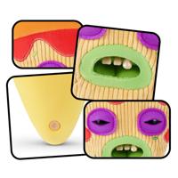 Knuffel Zuru - thumbnail