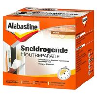 Alabastine Sneldrogende Houtreparatie - 500 gram - thumbnail