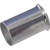 Intercable 180009 Adereindhulzen 10 mm² Ongeïsoleerd Tin 1 stuk(s) - thumbnail