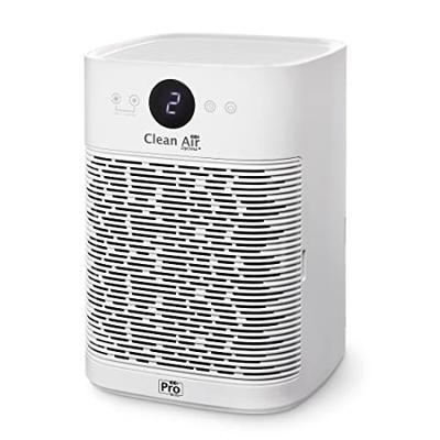 Clean Air Optima Clean Air vervangfilterset t.b.v. CA-502Pro mini Klimaat accessoire Clean Air Optima Clean Air vervangfilterset t.b.v. CA-502Pro mini Klimaat accessoire