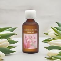 Geurolie Brumas de ambiente 50 ml witte tulp Boles d'olor - Boles d olor - thumbnail