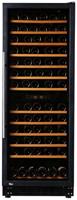 Exquisit GCWK320 Wijnkoelkast Zwart - thumbnail