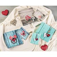 Hama Memo-album Rustico Voor 200 Foto&apos;s Van 10x15 Cm Door Knocker - thumbnail