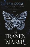 De tranenmaker - Erin Doom - ebook - thumbnail
