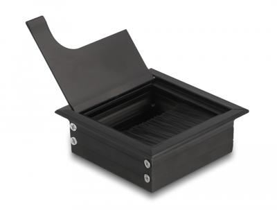Tafel inbouw
