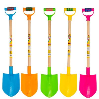 Summertime Strandschep plastic 81cm