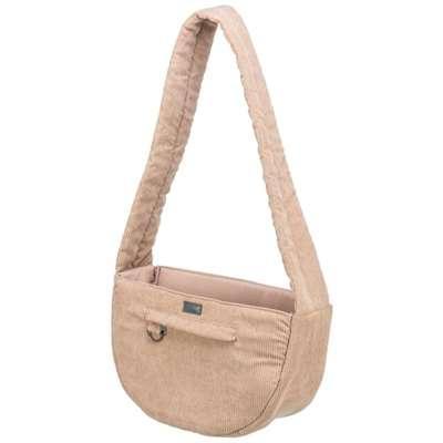 Trixie hondentas buikdrager bethany blush Trixie hondentas buikdrager bethany blush