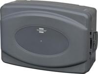 Brennenstuhl Weerbestendige doos | IP54 - 1160530 - thumbnail