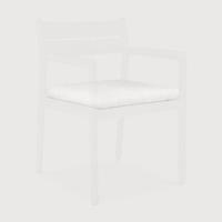 Ethnicraft Zitkussen 'Jack' t.b.v. Tuinstoel Jack, kleur Off White - thumbnail