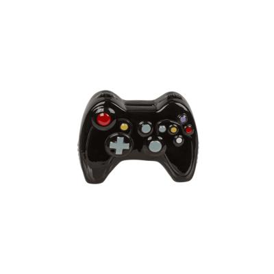 Spaarpot controller keramiek 16x13cm