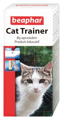 Beaphar Cat Trainer 10ml