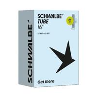 Schwalbe binnenband 16x1.75 av3 - thumbnail