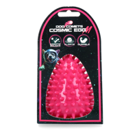 Dog Comets Cosmic Egg Roze M - thumbnail